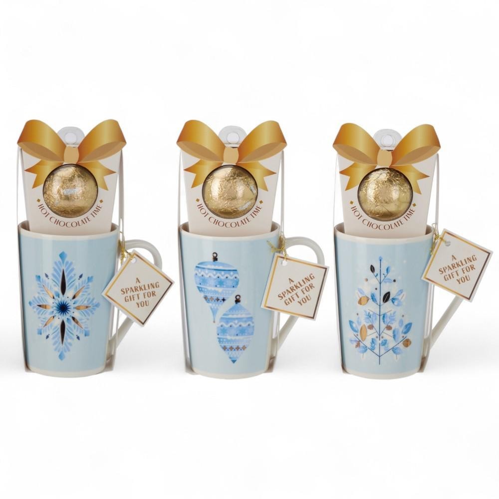 SET REGALO MUGCIOCCOMALLOW 3A